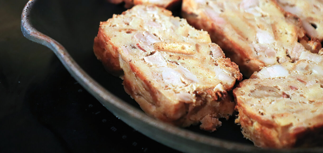 Traditional Scrapple Recipe – Mother Earth News - Vimarsana News